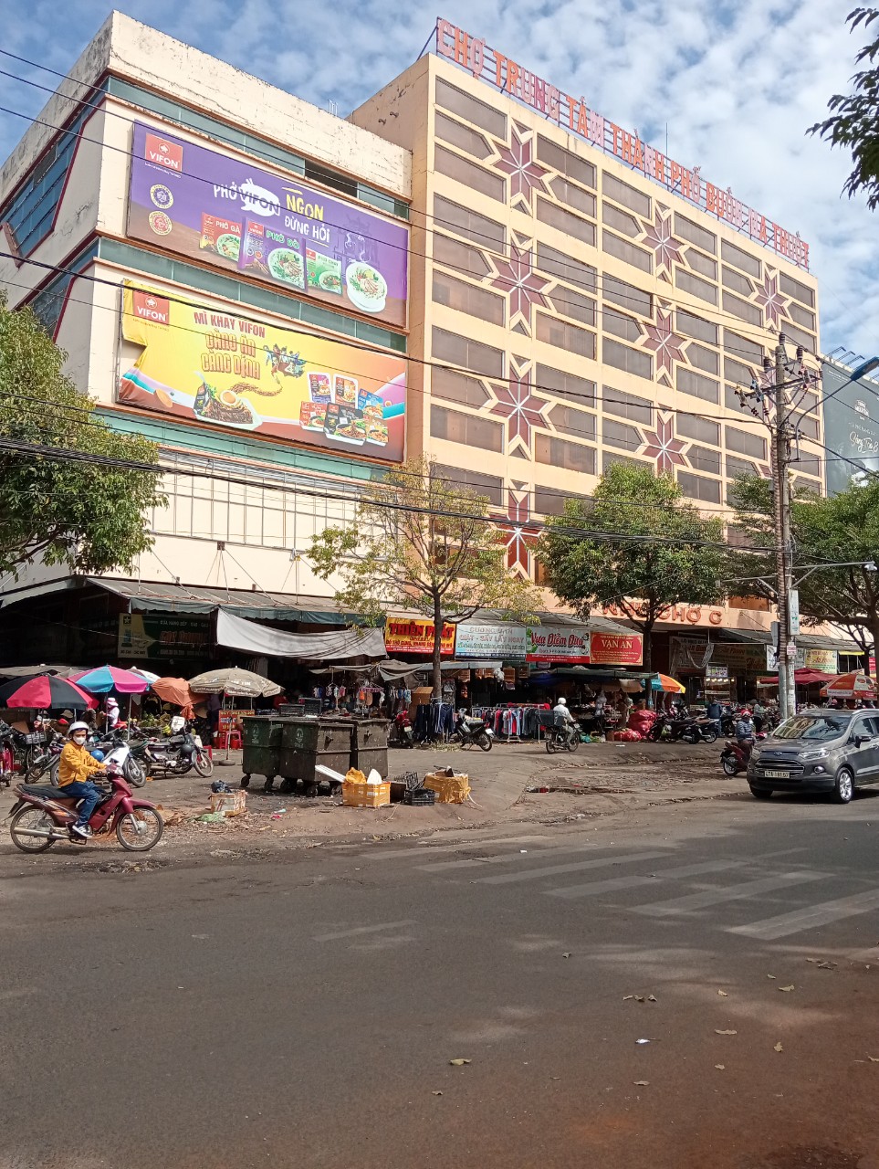 4.9. DO THI THONG MINH